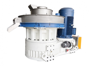 China's Leading Wood Pellet Machine Manufacturer