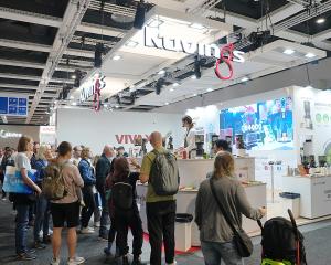 IFA 2025_Booth