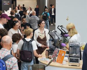 IFA 2025_Booth (3)