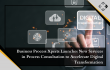 Business Process Xperts Launches New Services in Process Consultation to Accelerate Digital Transformation