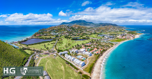 St. Kitts