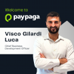 PayPaga Appoints Luca Visco Gilardi as Chief Business Development Officer to Drive Global Expansion