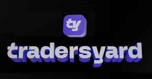 TradersYard Logo - latest
