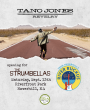 TANO JONES REVELRY SOUP & SEEDS CHARITY ENDEAVOR CONTINUES SATURDAY, SEPTEMBER 13, 2025 AT TEAM HAVERHILL RIVER RUCKUS