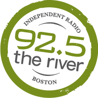 Boston's 92.5 The River