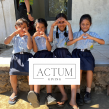 ACTUM Giving Turns Social Media Into a Global Force for Children’s Rights