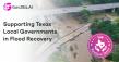 Gov2Biz Launches Lia - Resilient Texan Program to Support Flood-Affected Local Governments