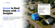 Revolutionary AI Technology Transforms Investment Property Search
