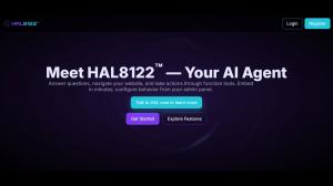 HAL press release