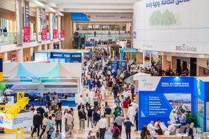 Dubai gears up to host the 46th edition of Big 5 Global