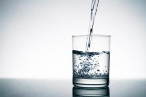 Filtered Water