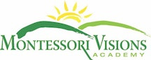 Montessori Visions Academy Logo