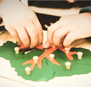 Award Winning Montessori School in Las Vegas, Nevada