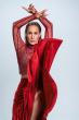 Flamenco Star Siudy Garrido Celebrates with a Triumphant Sold-Out Performance at Lincoln Center