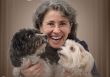 How Life’s Hardest Lessons Gave Dr. Odette Suter the Wisdom to Heal Pets at the Root Cause