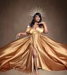 Formerly Incarcerated Visionary April Paulk Expands A.P. Rose Enterprises with Convict Beauty & From Bars to Stars Prom