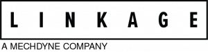 Linkage Design, a Mechdyne Company, logo