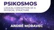 Researcher André Moravec unveils a new proposal to understand the makeup of the atom
