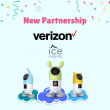 ROYBI Ignites Nationwide Expansion with Verizon and Ice Mobility