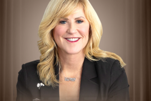 Christine Miles