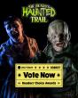 Central Florida Haunted Attraction Celebrates 12th Halloween Season Event  