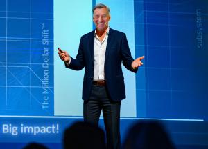 Andy Jacob-Available For Keynote Speaking Now