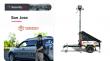 Security 101 in Northern California and Triumph Protection Modernize Site Security with Mobile Surveillance
