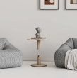 OIXDESIGN Celebrates Millennial Italian Stone Heritage Through Contemporary Furniture Collections