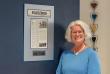 Bethany Papajohn Returns to Leman Academy to Support Scholars and Families