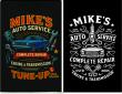 Bolt Printing Spotlights Designer Vincent Murace of VC Graphics: 'Less Is More' in Custom T-Shirt Design