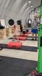 Young Trampoline Gymnast Rose O'Malley Gains National Attention for Olympic Training Dedication