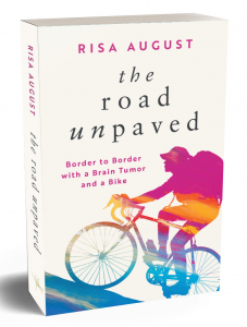A best Seller - The Unpaved Road