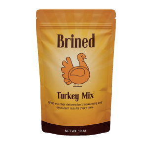 Brined Package