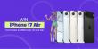 Yonder Media Mobile Announces iPhone Air Giveaway to welcome Apple’s First-Ever eSIM-Only iPhone to its networks