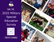 Driving Change Through Data: Partners in PROMISE® (PiP) Announces Launch of 2025 Military Special Education Survey