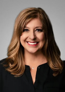 photo of Kasey Urquídez, EdD