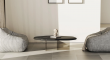 OIXDESIGN Introduces Patented Modular Design System Enabling Tool-Free Assembly for Complete Marble Furniture Collection