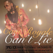 HIP Video Promo Presents: Cam Royale premieres new music video 'Can't Lie' on The Hype Magazine