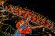 Field of Screams Marks 33rd Season with Thrills, New Attractions, and Regional Media Partnerships