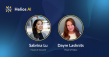 Helios AI Expands Leadership Team with Key Industry Veteran Hires