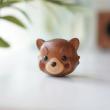 Pipimu Launches Bear Family Collection Celebrating Strength and Comfort Through Hand-Carved Wooden Characters