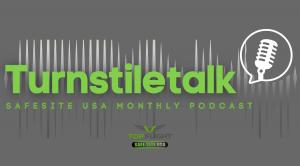 SafeSite USA, a leader in access control and job site analytics, is proud to announce the launch of TurnstileTalk, a revolutionary monthly podcast tailored for individual construction sites