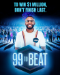 Boston Native Jordan Elyk Competing on FOX’s New Reality Competition Show 99 to Beat