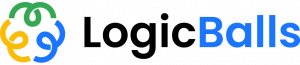 LogicBalls Logo