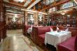 Restaurantes cerca del Auditorio Nacional: opciones gourmet en Polanco