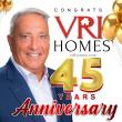 VRI Homes Celebrates 45 Years of Serving the Jersey Shore