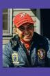 A Burning Desire to Fly: A Veteran's Unyielding Legacy of Courage, Service, and Perseverance
