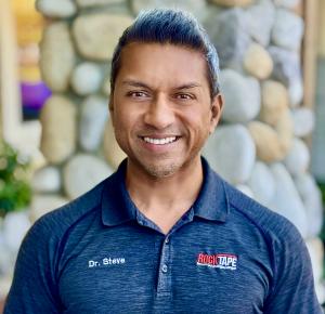 Dr. Steve HT