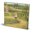 Julie Ryan McGue Releases Heartwarming Children’s Picture Book, Jack and Lulu Go to the Tree Farm