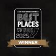 VSSL Agency Named One of the Best Places to Work in San Diego for 2025